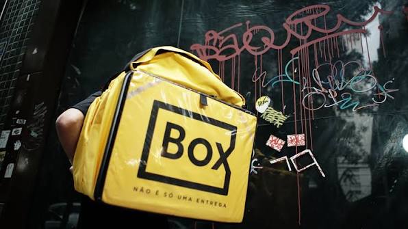 Imagem do projeto Box Delivery