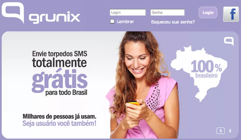 Imagem do projeto Grunix