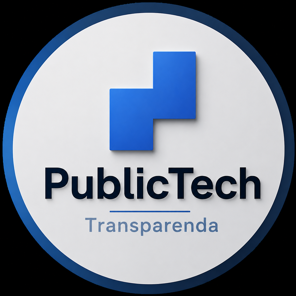 Imagem do projeto PublicTech